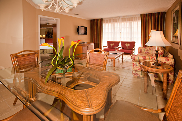 Loading Resort Image...